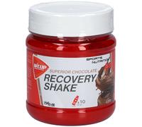 WCUP RECOVERY SHAKE SUPERIOR CHOCO TWIST Poudre 500 g