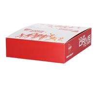 Wcup Red Explosion 12x40ml