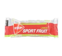 WCUP Sport Fruit Barre aux Fruits | Citron 38 g