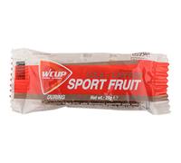Wcup Sport Fruit Cola Avec Caféine 11x25g