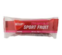 Wcup Sport Fruit Fraise 10x25g