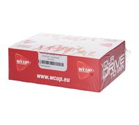 WCUP Sport Fruit Fraise Barre 32x25 g