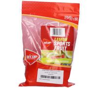 Wcup Sport Fruit Lemon 12 x 25 g Barre 11x25