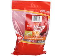 WCUP Sport Fruit Mix Barre 10x38 g