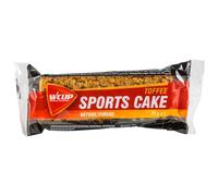 WCUP Sports Cake Toffee Barre 75 g