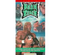 Wcw: Bash at the Beach 1999 [VHS]