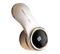 Wcybym Éliminateur De Peluches Électrique | Défroisseur Électrique avec Affichage Numérique,Rasoir à Peluches Rechargeable,pour Vêtements, Pulls, Tapis, Gants, Canapé, La Maison, Linge Et Chambre