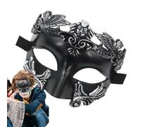 Wcybym Masque Mascarade Cache-Visage Grec Et Romain Antique