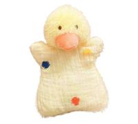 Wcybym Peluche Animale Douce | Collection de Peluches Douces et Apaisantes | Peluches en Forme d'animaux | pour, Ados, Cadeau Famille Et Amis