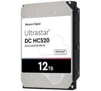 WD 0F29591 Disque dur Ultarstar SATA 12 To HUH721212ALE601 7200 tr/min 6 Go/s 256 Mo