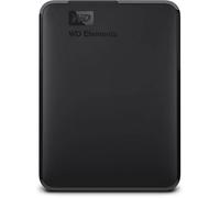 WD 1 TB Elements Portable External Hard ive - USB 3.0, Black28