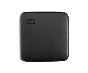 WD 1 To Elements SE SSD, disque SSD externe, USB 3.0, des vitesses allant jusqu'à 400 Mo/s