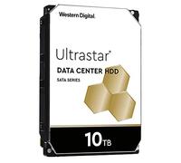 Western Digital Disque dur Ultrastar HC330 10 To SATA WUS721010ALE6L4