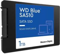 WD 2.5"" 1TB Blue¿ SA510 PC 3D SSD 7mm HDSSD