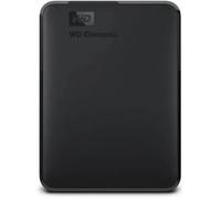 WD 2 TB Elements Portable External Hard ive - USB 3.0, Black5