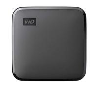 Western Digital WD Elements SE SSD 2000 Go Noir - Neuf