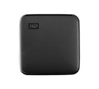 WD Elements SE 2 TB Disque dur externe SSD 2,5 USB 3.0 noir WDBAYN0020BBK-WESN