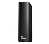 24TB Elements Desktop Hard Drive - WDBWLG0240HBK-EESN