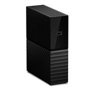 26TB My Book Desktop Hard Drive - WDBBGB0260HBK-EESN
