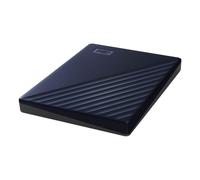 WD 2TB My Passport for Mac Portable HDD USB 3.0 with software for device managem