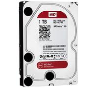 WD 3.5 Caviar Red WD10EFRX Disque dur interne 1 To