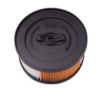 WD 4 Nano - Filtre HEPA rond pour Kärcher WD 4.200-WD 5.999 WD 4 WD 5 WD 4.200 WD 4.250 WD 4.290 WD 4.500 WD 5.200M WD 5.300 WD 5.300M WD 5.400 WD 5.4500 Remplace le modèle 6.4. 14-960.0