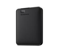 WD Elements Portable WDBU6Y0040BBK - disque dur - 4 To - USB 3.0