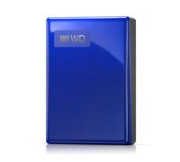 Wd My Passport , 4 Gb, 2.5", 3.2 Gen 1 (3.1 Gen 1), Schwarz