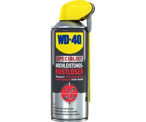 WD-40 1810030 Specialist Super Dégrippant Action Rapide 400ml