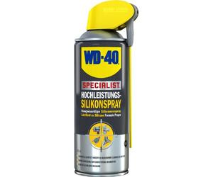 WD-40 1810032 Spécialiste Lubrifiant au Silicone 400ml