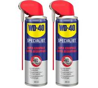 WD-40 31399 Super Dégrippant 250ml (Lot de 2)