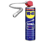 Produit multifonction 400ml tube flexible - WD40 31688