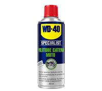 WD-40 39768/46 Nettoyant de Chaîne
