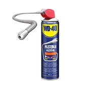 Multi-Usages WD-40 Système Flexible Professionnel 400Ml Pour Moto Pièces