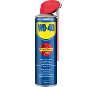 WD-40 450 ml lubrifiant nettoyant antirouille WD40 Smart Straw
