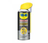 WD-40 49377/25NBA - Specialist Lubrifiant au Silicone 400ml Smart Straw x1