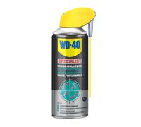 WD-40 49390/25NBA - Specialist Graisse Blanche au Lithium 400ml Smart Straw x1