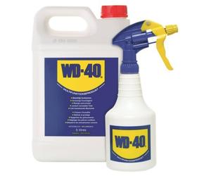 WD-40 49506 Dégrippant