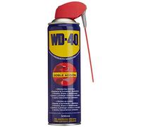 WD-40-500 ML. Spray X 6 Pulverizador Doble ACCIÓN