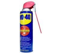 Huile lubrifiant WD40 spray 500ml