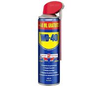 WD-40 Bombe dégrippant Double Spray wd40 400ml