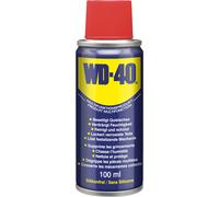 WD-40 Classic Produit multifonctionnel 100 ml