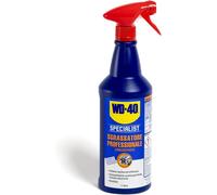 WD-40 Dégraissant Concentré Professionnel Saleté, Graisse et sans Résidus 1L
