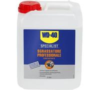 Wd-40 Specialist Degreaser 5l Clair