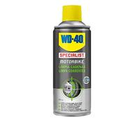 WD-40 Nettoyant chaînes 400 ml