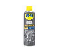 Wd-40 Dégraissant spray pour vélo.