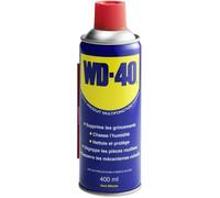 Dégrippant WD-40 400 Ml WD-40