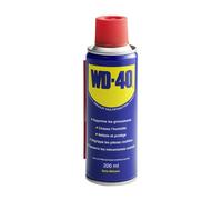 WD-40 Dégrippant WD-40 200 Ml