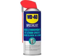 WD-40 Graisse Blanche au Lithium "Specialist" en Spray - 300 ml