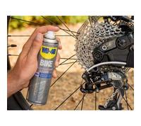 WD-40 Lubrifiant pour chaîne BIKE All Conditions pour vélo 250 ml